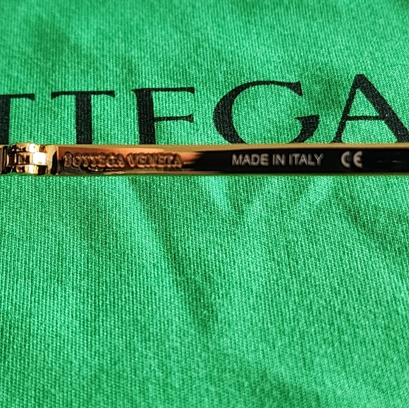 BOTTEGA VENETA - Authentic frame - Picture 3 of 5